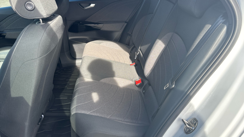 Volkswagen ID.3 125kW Match Pure 52kWh 5dr Auto Electric Hatchback